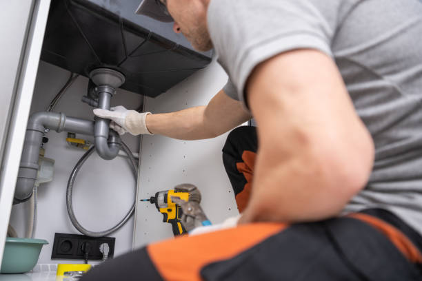 Best Water Leak Repair  in Ol, LA